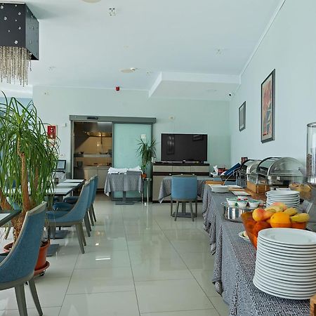 Boutique Hotel Mali Raj Abbazia Esterno foto