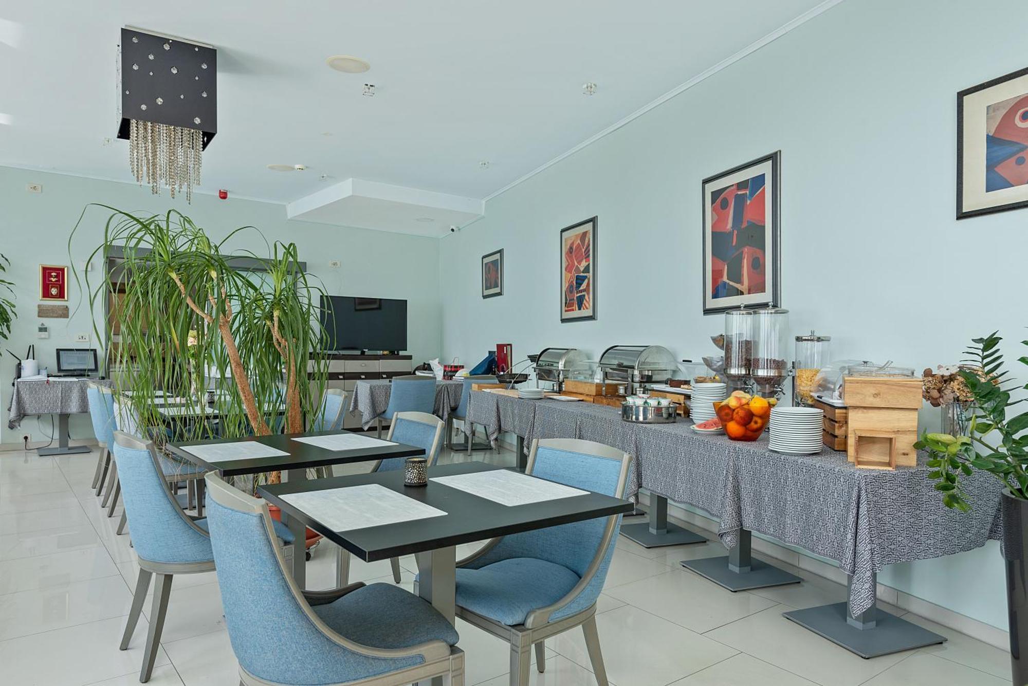 Boutique Hotel Mali Raj Abbazia Esterno foto