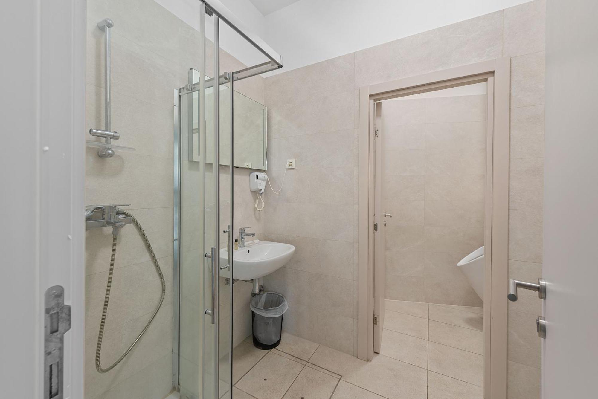 Boutique Hotel Mali Raj Abbazia Esterno foto
